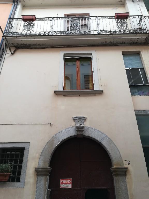 appartamento in vendita a Tramutola