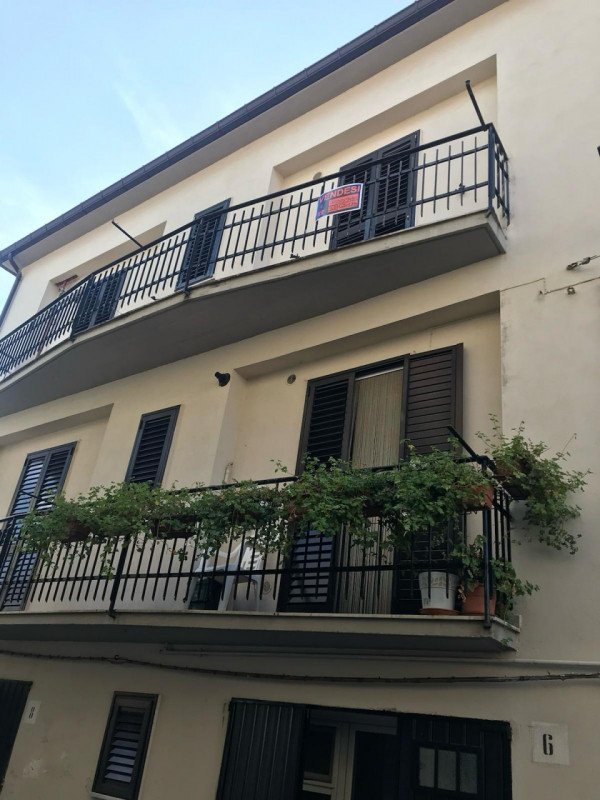 appartamento in vendita a Tramutola