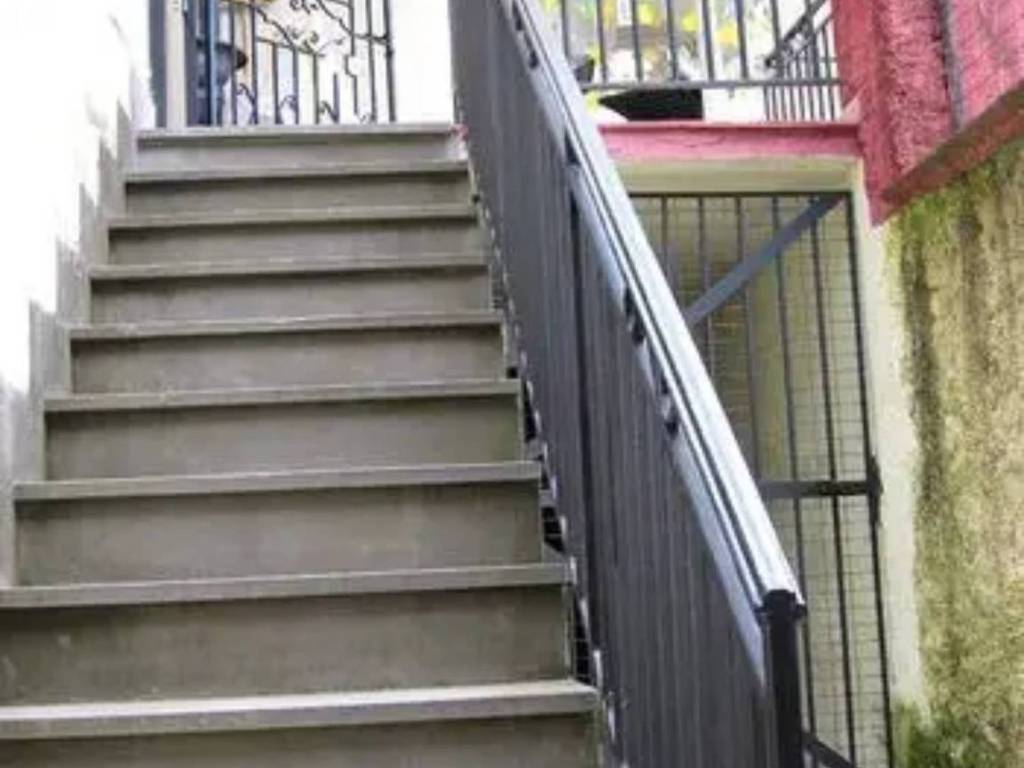 appartamento in vendita a Tramutola