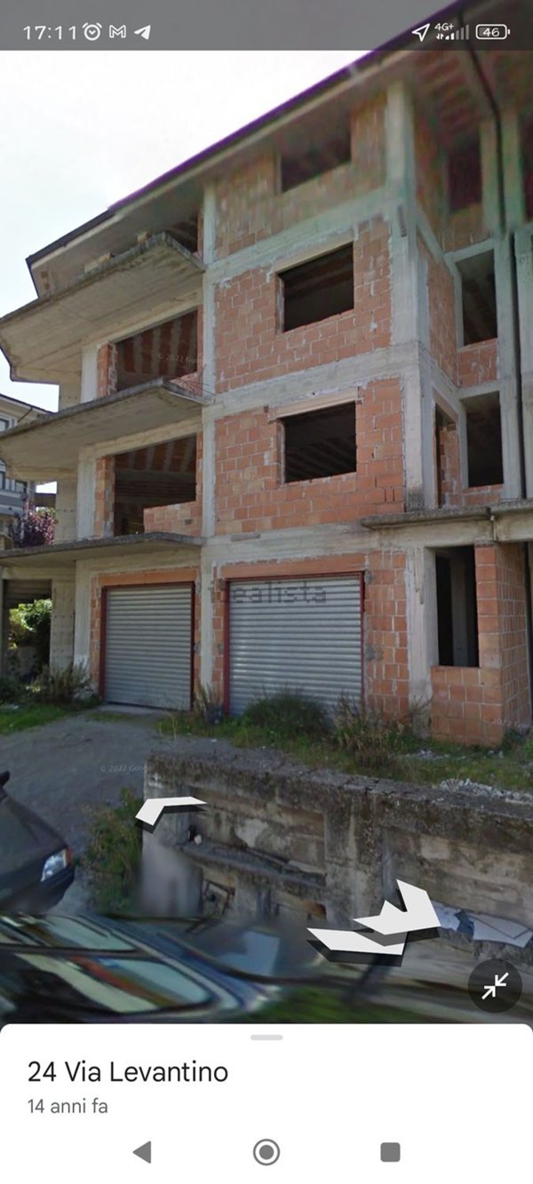 casa indipendente in vendita a Tramutola