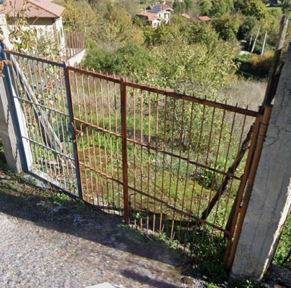 terreno edificabile in vendita a Tramutola