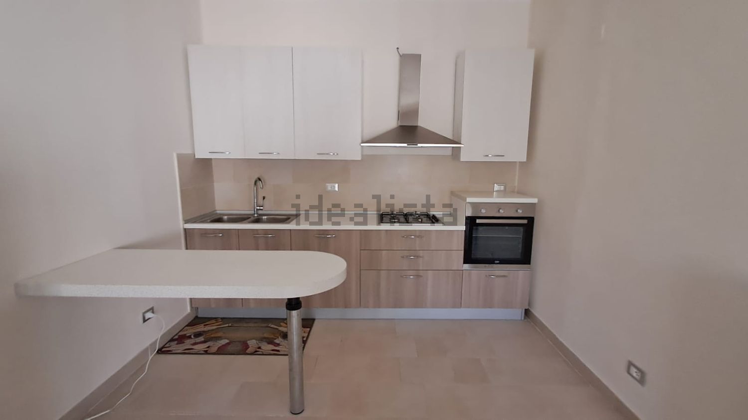 appartamento in vendita a Tramutola