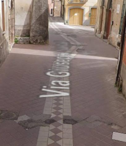 terreno edificabile in vendita a Tramutola