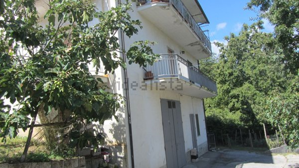 appartamento in vendita a Tramutola