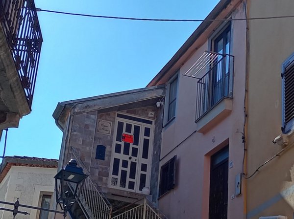 appartamento in vendita a Tramutola