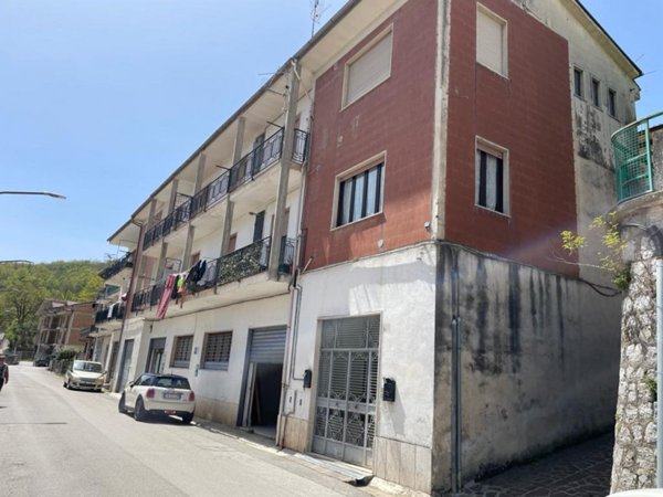 appartamento in vendita a Tramutola