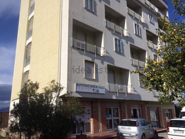 appartamento in vendita a Tramutola