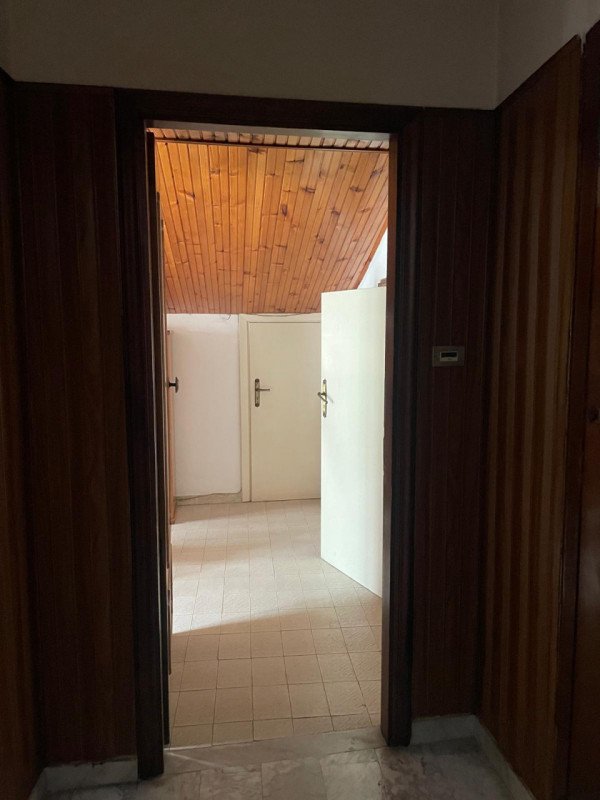 appartamento in vendita a Tramutola