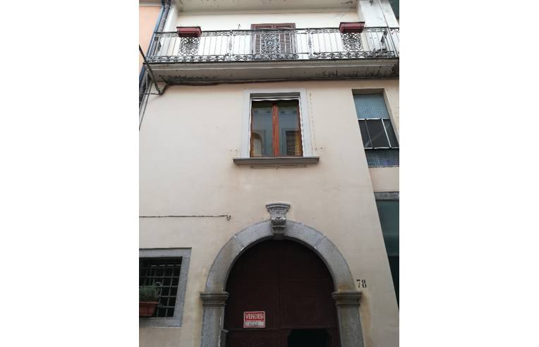 appartamento in vendita a Tramutola