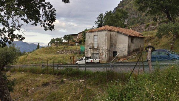 appartamento in vendita a Trecchina