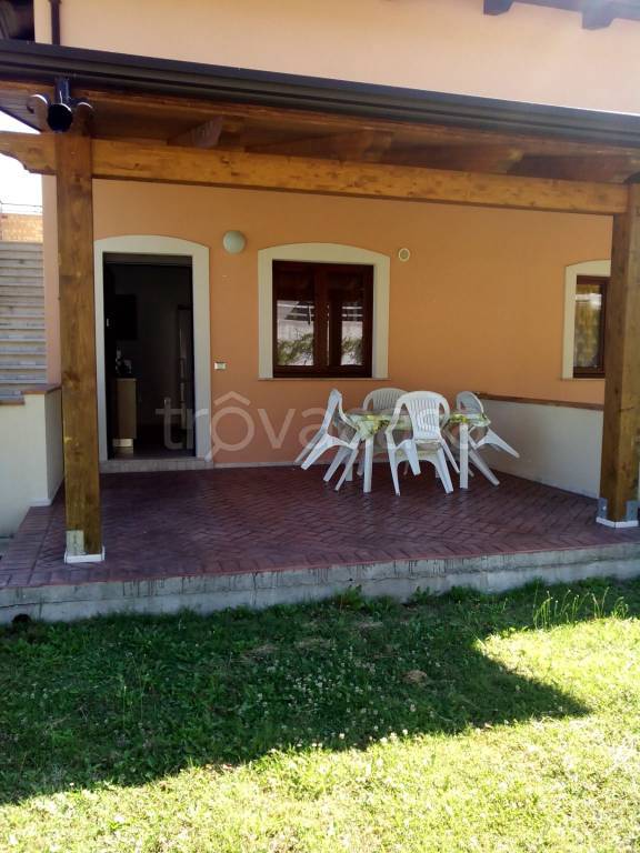 appartamento in vendita a Trecchina