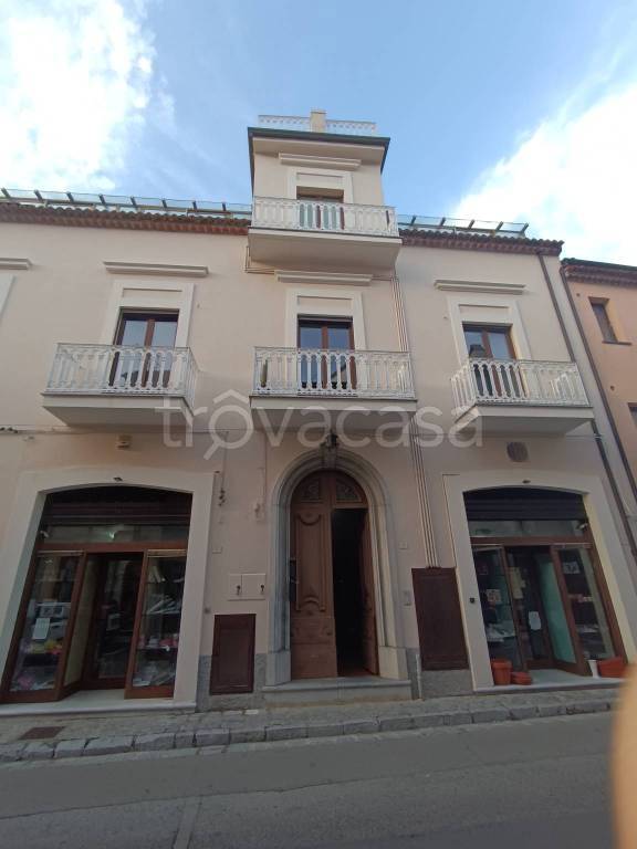appartamento in vendita a Trecchina