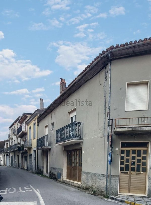 casa indipendente in vendita a Trecchina