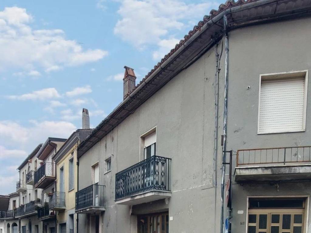 casa indipendente in vendita a Trecchina