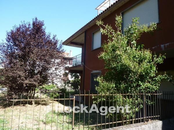 appartamento in vendita a Trecchina