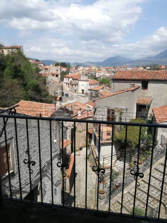 appartamento in vendita a Trecchina