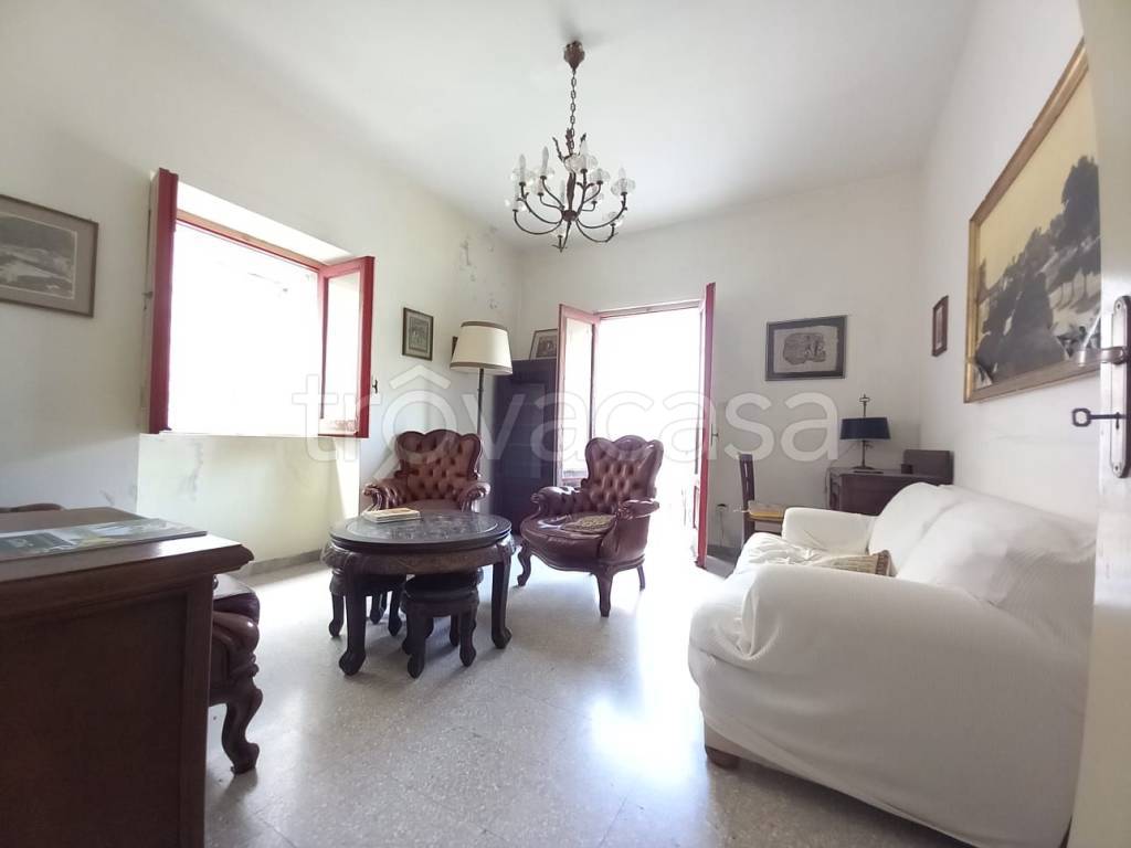 casa indipendente in vendita a Trecchina