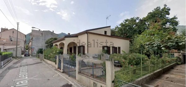casa indipendente in vendita a Trecchina
