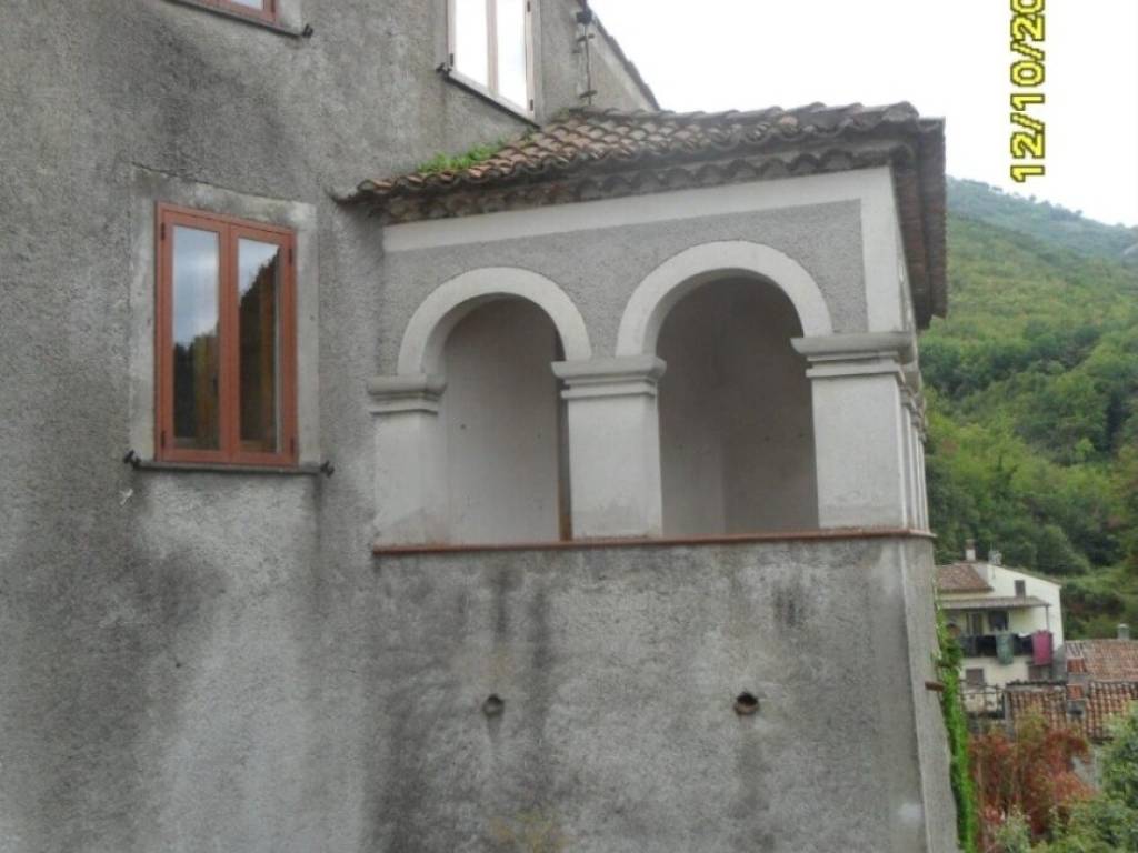casa indipendente in vendita a Trecchina