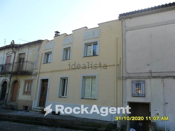 casa indipendente in vendita a Trecchina