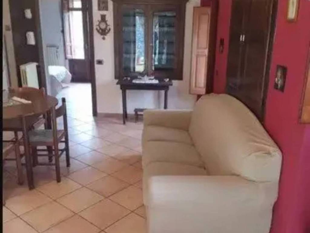 casa indipendente in vendita a Trecchina