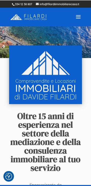 appartamento in vendita a Trecchina