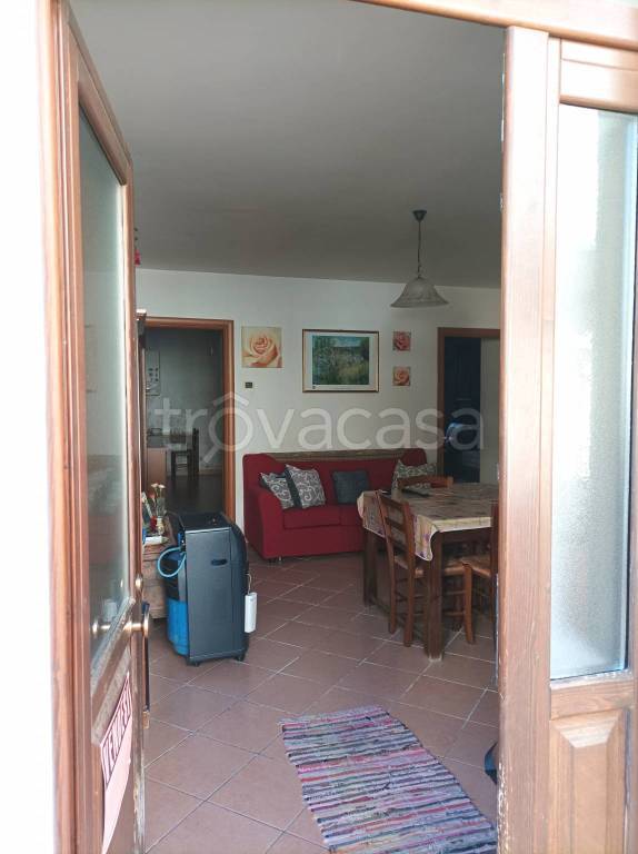 appartamento in vendita a Trecchina