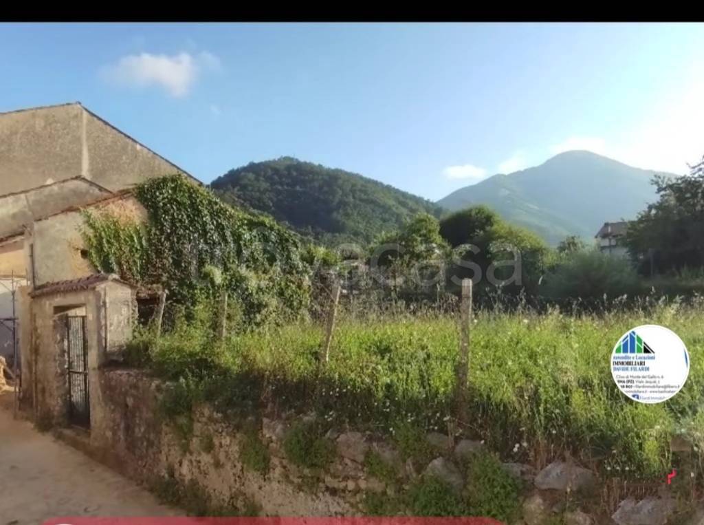 terreno agricolo in vendita a Trecchina