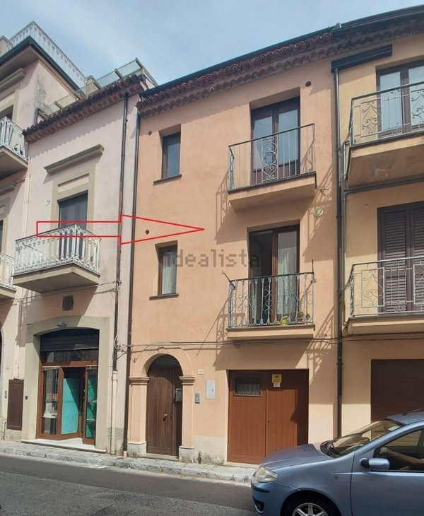 casa indipendente in vendita a Trecchina