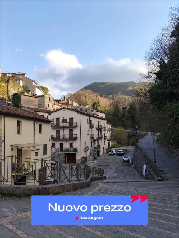 appartamento in vendita a Trecchina