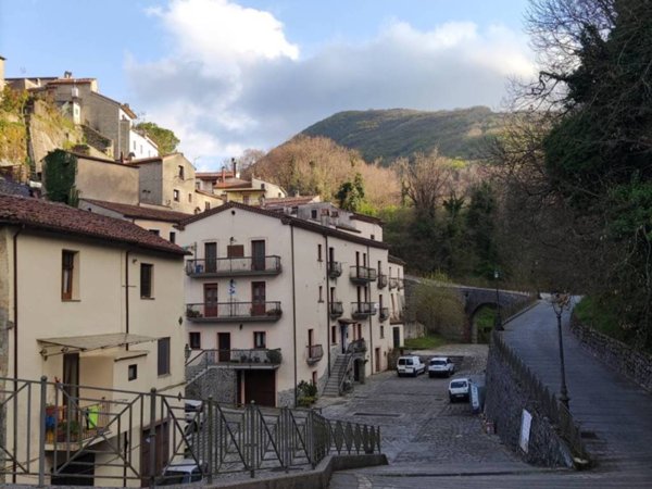 appartamento in vendita a Trecchina