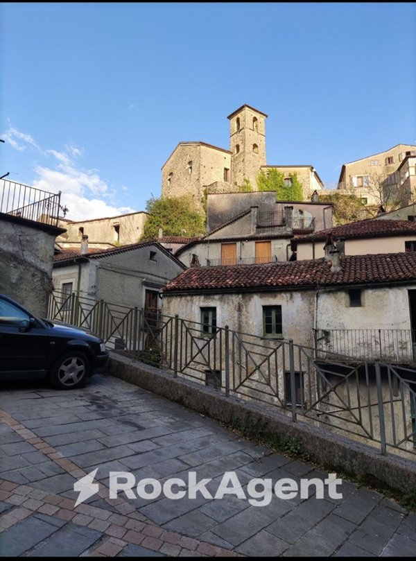 appartamento in vendita a Trecchina