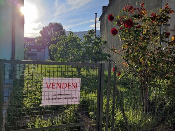 terreno agricolo in vendita a Trecchina
