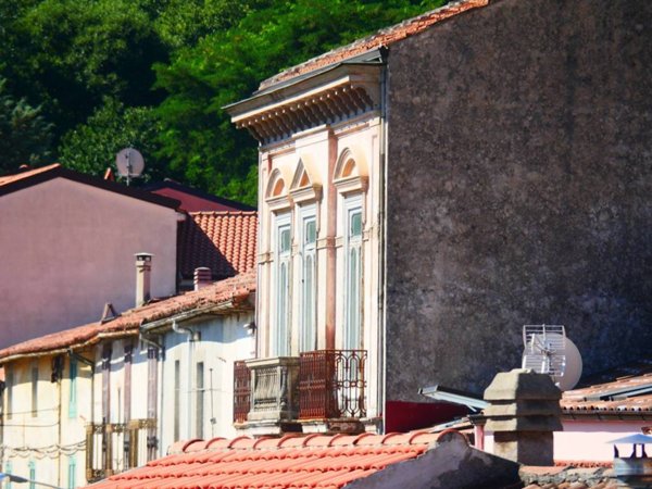 intera palazzina in vendita a Trecchina