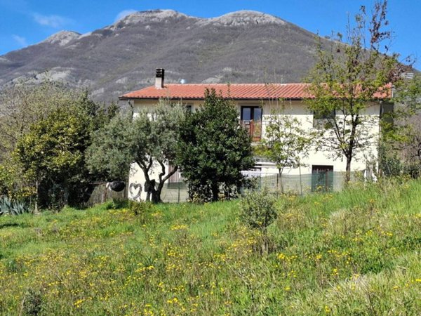 casa indipendente in vendita a Trecchina