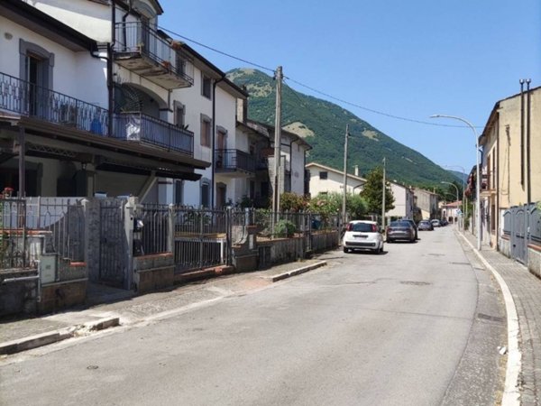 appartamento in vendita a Trecchina