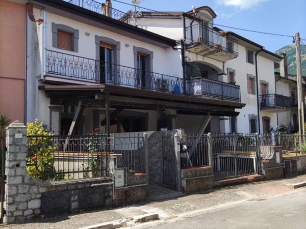 appartamento in vendita a Trecchina