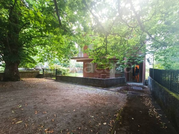 appartamento in vendita a Trecchina