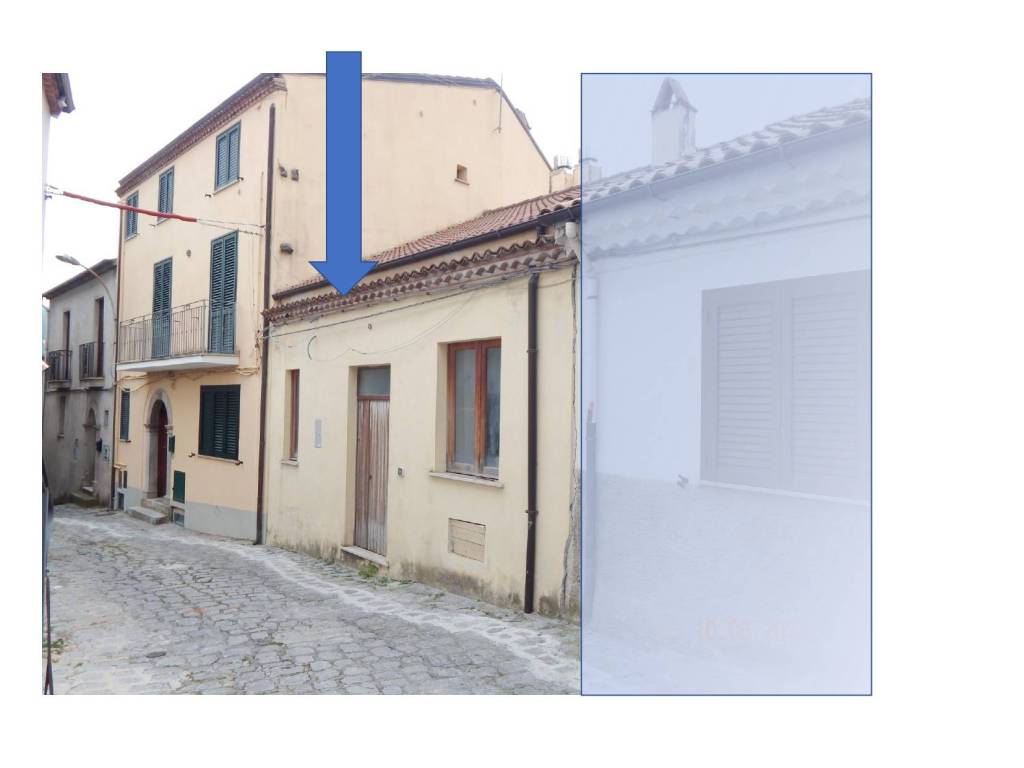 casa indipendente in vendita a Trecchina