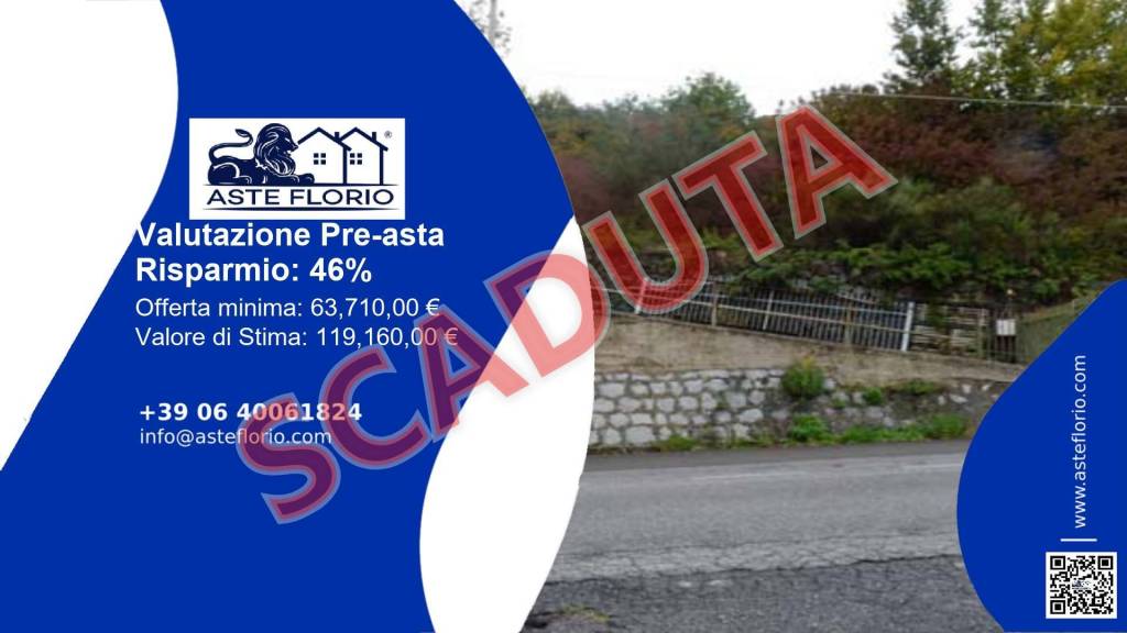 locale commerciale in vendita a Trecchina