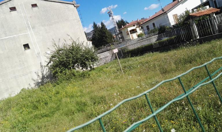 terreno agricolo in vendita a Trecchina