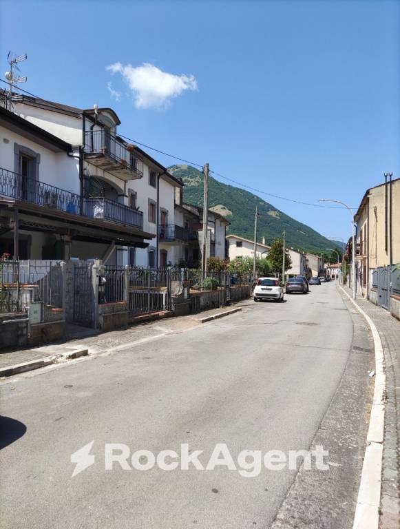 appartamento in vendita a Trecchina