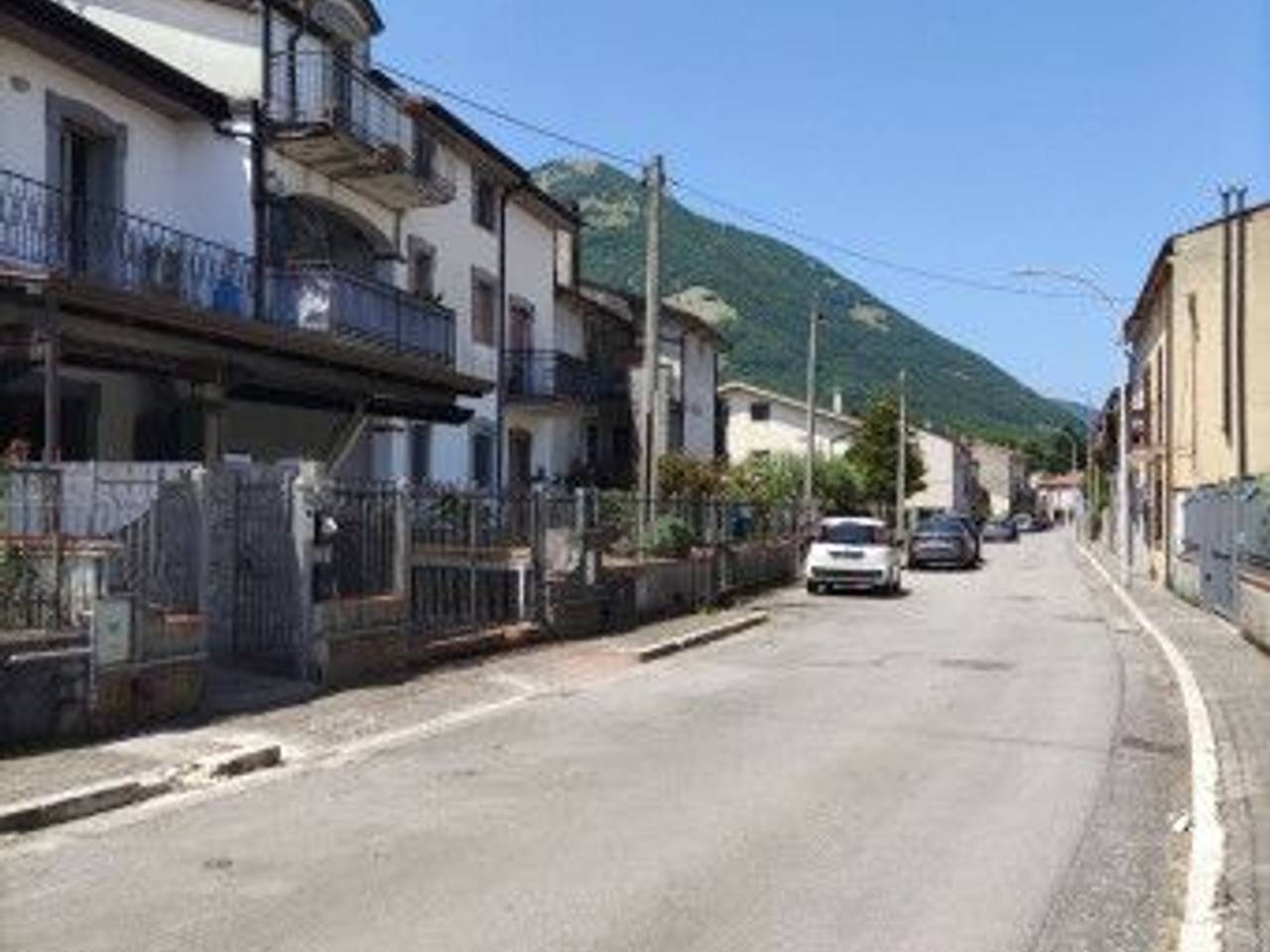 appartamento in vendita a Trecchina