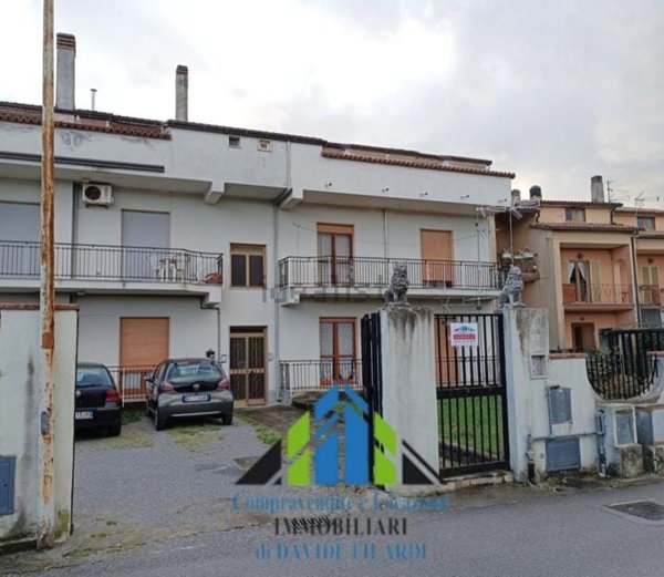 appartamento in vendita a Trecchina