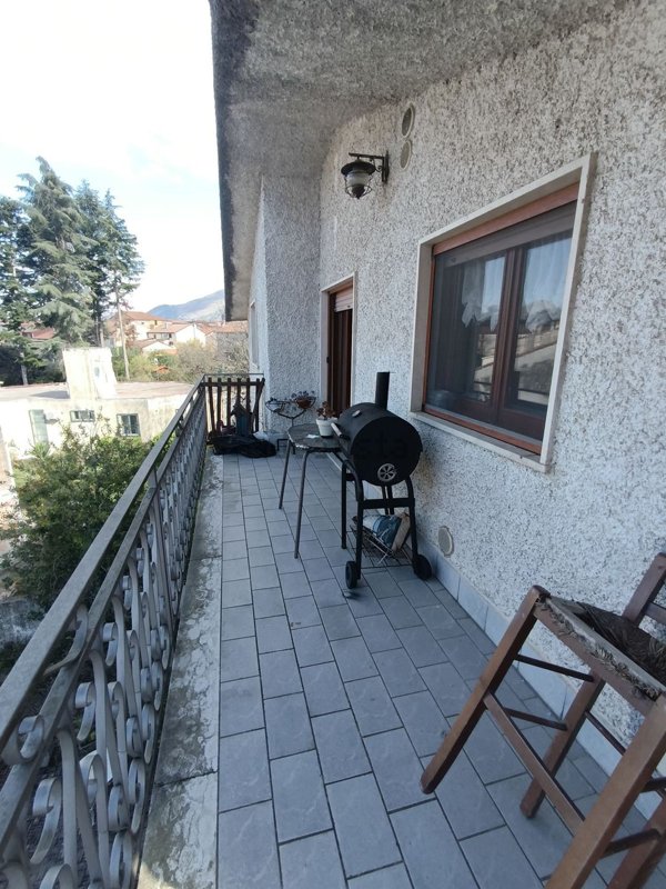 appartamento in vendita a Trecchina