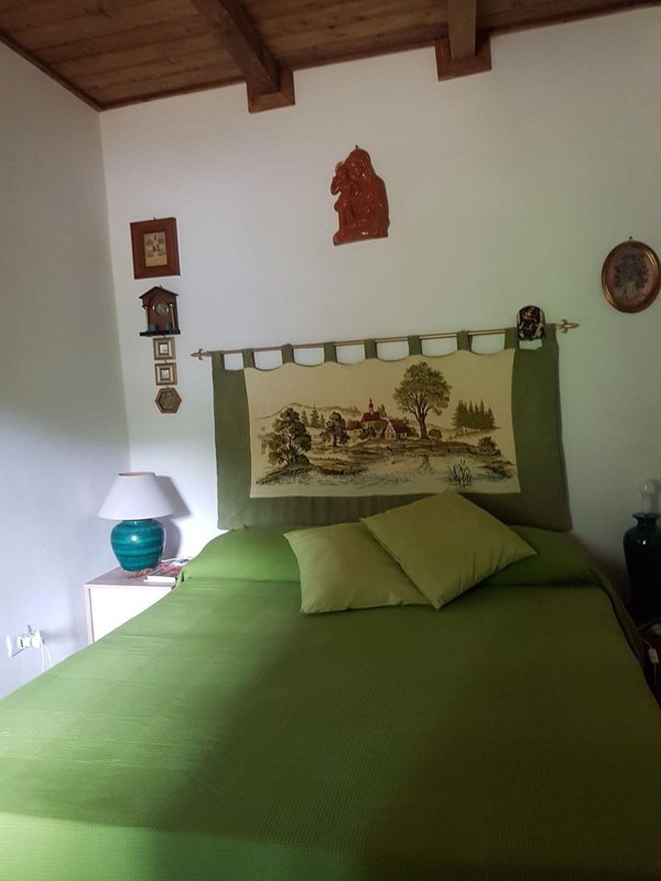 appartamento in vendita a Trecchina