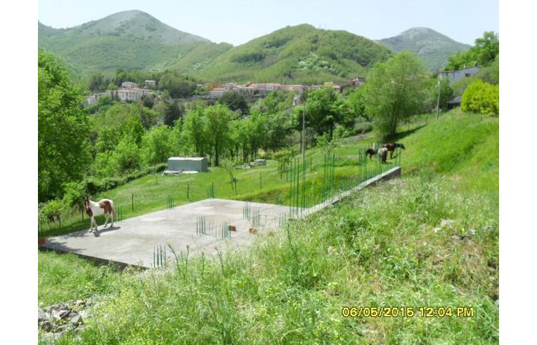 casale in vendita a Trecchina