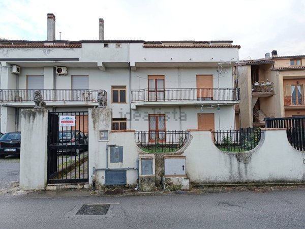 appartamento in vendita a Trecchina