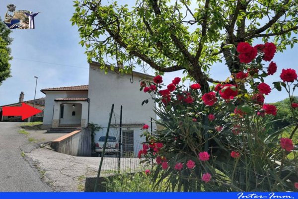 appartamento in vendita a Trecchina in zona Bolago