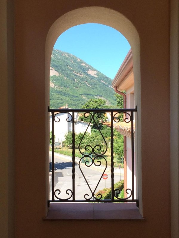 appartamento in vendita a Trecchina